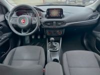 Fiat Tipo Business Plus 2016 - <small></small> 9.990 € <small>TTC</small> - #9