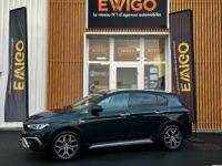 Fiat Tipo CROSS 1.0 FIREFLY 100Cv S&S CAMERA DE RECUL ANDROID+APPLE CARPLAY ALERTE FRANCHISSE... - <small></small> 12.980 € <small>TTC</small> - #1