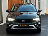 Fiat Tipo CROSS 1.0 FIREFLY 100Cv S&S CAMERA DE RECUL ANDROID+APPLE CARPLAY ALERTE FRANCHISSE... - <small></small> 12.980 € <small>TTC</small> - #2