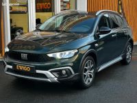 Fiat Tipo CROSS 1.0 FIREFLY 100Cv S&S CAMERA DE RECUL ANDROID+APPLE CARPLAY ALERTE FRANCHISSE... - <small></small> 12.980 € <small>TTC</small> - #3