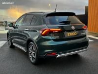 Fiat Tipo CROSS 1.0 FIREFLY 100Cv S&S CAMERA DE RECUL ANDROID+APPLE CARPLAY ALERTE FRANCHISSE... - <small></small> 12.980 € <small>TTC</small> - #5