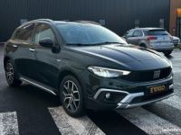 Fiat Tipo CROSS 1.0 FIREFLY 100Cv S&S CAMERA DE RECUL ANDROID+APPLE CARPLAY ALERTE FRANCHISSE... - <small></small> 12.980 € <small>TTC</small> - #9