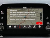 Fiat Tipo CROSS 1.0 FIREFLY 100Cv S&S CAMERA DE RECUL ANDROID+APPLE CARPLAY ALERTE FRANCHISSE... - <small></small> 12.980 € <small>TTC</small> - #20