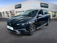 Fiat Tipo Cross 1.0 FireFly Turbo 100ch S/S Plus - <small></small> 13.990 € <small>TTC</small> - #1