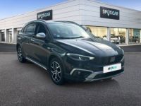 Fiat Tipo Cross 1.0 FireFly Turbo 100ch S/S Plus - <small></small> 13.990 € <small>TTC</small> - #3