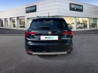 Fiat Tipo Cross 1.0 FireFly Turbo 100ch S/S Plus - <small></small> 13.990 € <small>TTC</small> - #5