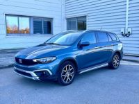 Fiat Tipo CROSS 1.6 MULTIJET 130CH BLEU METAL - <small></small> 20.170 € <small>TTC</small> - #1