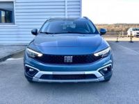 Fiat Tipo CROSS 1.6 MULTIJET 130CH BLEU METAL - <small></small> 20.170 € <small>TTC</small> - #2