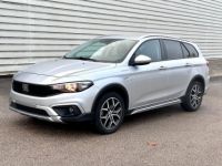 Fiat Tipo CROSS 1.6 MULTIJET 130CH GRIS METAL - <small></small> 20.720 € <small>TTC</small> - #1