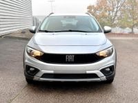 Fiat Tipo CROSS 1.6 MULTIJET 130CH GRIS METAL - <small></small> 20.720 € <small>TTC</small> - #2