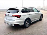 Fiat Tipo CROSS 1.6 MULTIJET 130CH GRIS METAL - <small></small> 20.720 € <small>TTC</small> - #3