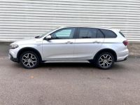 Fiat Tipo CROSS 1.6 MULTIJET 130CH GRIS METAL - <small></small> 20.720 € <small>TTC</small> - #5