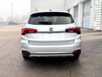 Fiat Tipo CROSS 1.6 MULTIJET 130CH GRIS METAL - <small></small> 20.720 € <small>TTC</small> - #6