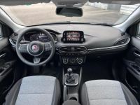 Fiat Tipo CROSS 1.6 MULTIJET 130CH GRIS METAL - <small></small> 20.720 € <small>TTC</small> - #8