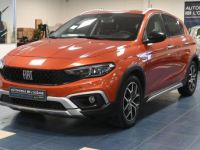 Fiat Tipo CROSS 5 PORTES 1.6 Multijet 130 ch S&S Plus - <small></small> 12.988 € <small>TTC</small> - #1