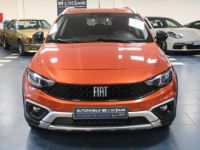 Fiat Tipo CROSS 5 PORTES 1.6 Multijet 130 ch S&S Plus - <small></small> 12.988 € <small>TTC</small> - #2