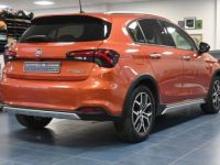 Fiat Tipo CROSS 5 PORTES 1.6 Multijet 130 ch S&S Plus - <small></small> 12.988 € <small>TTC</small> - #5