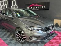 Fiat Tipo Diesel 1.6L 120 ch Easy 1ère main ~ Courroie OK - <small></small> 10.990 € <small>TTC</small> - #1