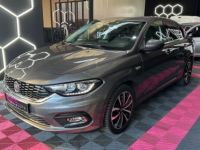 Fiat Tipo Diesel 1.6L 120 ch Easy 1ère main ~ Courroie OK - <small></small> 10.990 € <small>TTC</small> - #2