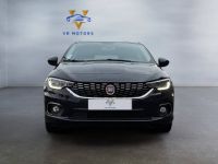 Fiat Tipo II 1.6 MultiJet 120ch Lounge S/S 5p - <small></small> 11.490 € <small>TTC</small> - #2