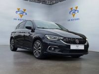 Fiat Tipo II 1.6 MultiJet 120ch Lounge S/S 5p - <small></small> 11.490 € <small>TTC</small> - #3