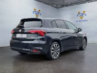 Fiat Tipo II 1.6 MultiJet 120ch Lounge S/S 5p - <small></small> 11.490 € <small>TTC</small> - #5