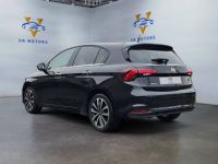 Fiat Tipo II 1.6 MultiJet 120ch Lounge S/S 5p - <small></small> 11.490 € <small>TTC</small> - #7