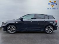 Fiat Tipo II 1.6 MultiJet 120ch Lounge S/S 5p - <small></small> 11.490 € <small>TTC</small> - #8