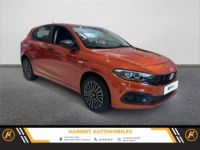 Fiat Tipo ii 5 portes 1.5 firefly turbo 130 ch s&s dct7 hybrid - <small></small> 24.990 € <small>TTC</small> - #3