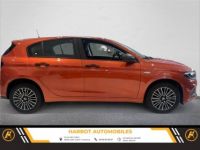 Fiat Tipo ii 5 portes 1.5 firefly turbo 130 ch s&s dct7 hybrid - <small></small> 24.990 € <small>TTC</small> - #4