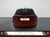 Fiat Tipo ii 5 portes 1.5 firefly turbo 130 ch s&s dct7 hybrid - <small></small> 24.990 € <small>TTC</small> - #5
