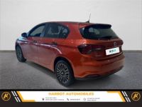 Fiat Tipo ii 5 portes 1.5 firefly turbo 130 ch s&s dct7 hybrid - <small></small> 24.990 € <small>TTC</small> - #7