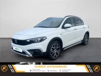 Fiat Tipo ii 5 portes 1.5 firefly turbo 130 ch s&s dct7 hybrid cross - <small></small> 25.490 € <small>TTC</small> - #1