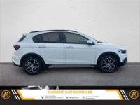 Fiat Tipo ii 5 portes 1.5 firefly turbo 130 ch s&s dct7 hybrid cross - <small></small> 25.490 € <small>TTC</small> - #4