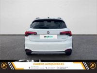 Fiat Tipo ii 5 portes 1.5 firefly turbo 130 ch s&s dct7 hybrid cross - <small></small> 25.490 € <small>TTC</small> - #5