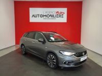 Fiat Tipo LOUNGE STATION WAGON 1.4 T-JET 120 CH - <small></small> 12.500 € <small>TTC</small> - #1