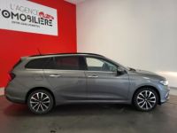 Fiat Tipo LOUNGE STATION WAGON 1.4 T-JET 120 CH - <small></small> 12.500 € <small>TTC</small> - #8