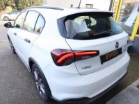 Fiat Tipo MCA CROSS 1.0 T 100 CH PACK START-STOP - <small></small> 14.489 € <small>TTC</small> - #4