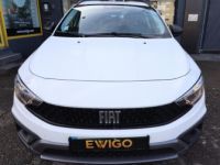 Fiat Tipo MCA CROSS 1.0 T 100 CH PACK START-STOP - <small></small> 14.489 € <small>TTC</small> - #9