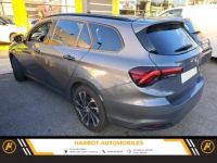 Fiat Tipo station wagon my21 Station wagon 1.6 multijet 130 ch s&s sport - <small></small> 15.790 € <small></small> - #3