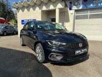 Fiat Tipo Ste 1.6 MultiJet 120ch Pro Lounge S-S MY19 TVA Récuperable - <small></small> 8.990 € <small>TTC</small> - #2