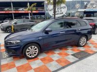 Fiat Tipo SW 1.6 JTD 120 BV6 BUSINESS + GPS CAMERA - <small></small> 13.290 € <small>TTC</small> - #1