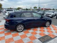 Fiat Tipo SW 1.6 JTD 120 BV6 BUSINESS + GPS CAMERA - <small></small> 13.290 € <small>TTC</small> - #5