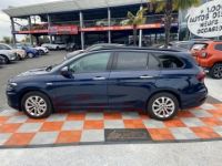 Fiat Tipo SW 1.6 JTD 120 BV6 BUSINESS + GPS CAMERA - <small></small> 13.290 € <small>TTC</small> - #10