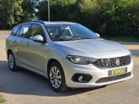 Fiat Tipo SW 1.6 MJT 120ch BUSINESS PLUS START-STOP - <small></small> 10.490 € <small>TTC</small> - #7