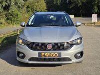 Fiat Tipo SW 1.6 MJT 120ch BUSINESS PLUS START-STOP - <small></small> 10.490 € <small>TTC</small> - #8