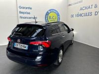 Fiat Tipo SW 1.6 MULTIJET 120CH BUSINESS PLUS S/S - <small></small> 11.790 € <small>TTC</small> - #5