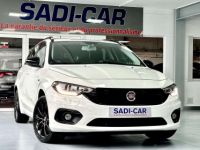 Fiat Tipo SW 1.6 MultiJet 120cv S-Design DCT S - <small></small> 13.990 € <small>TTC</small> - #1