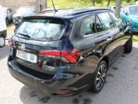 Fiat Tipo SW LOUNGE JTD 120 CV ÉCRAN TACTILE USB JA 17 U-CONNECT RADAR RÉGULATEUR BLUETOOTH - <small></small> 13.500 € <small>TTC</small> - #2