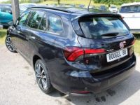 Fiat Tipo SW LOUNGE JTD 120 CV ÉCRAN TACTILE USB JA 17 U-CONNECT RADAR RÉGULATEUR BLUETOOTH - <small></small> 13.500 € <small>TTC</small> - #3